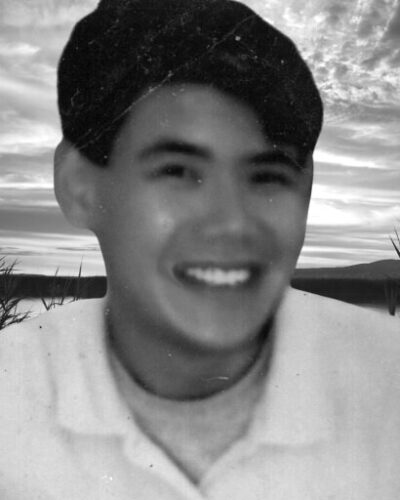 Randy Lee Ogren